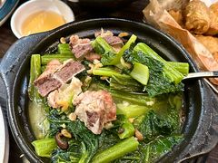 -大洋家·精品潮汕菜·生腌砂锅粥(天河东路店)