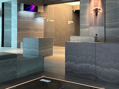 -亚善天籁S酒店(成都太古里旗舰店)