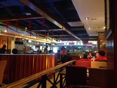大堂-比特堡啤酒烤肉自助料理(和平店)