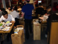 -傣妹火锅(徐泾店)