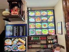 -子午路张记肉夹馍(小寨西路店)