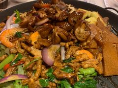 -一烙锅(友谊店)