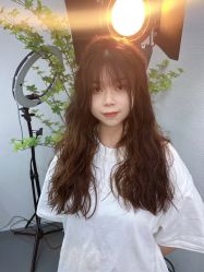 -CIT造型·烫发·染发