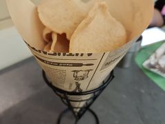 -帕蓝·暹罗料理(大学路店)