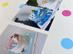 -千浔一暖DIY蛋糕烘焙(人民大学店)
