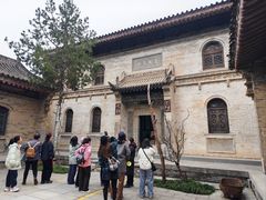 -西安关中民俗艺术博物院