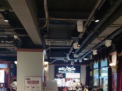 -海汕记·潮汕鲜牛肉火锅·自助