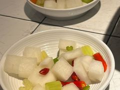 -一味一诚•鲜嫩烤鱼(昌发展万科广场店)