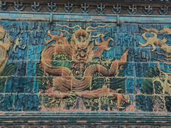 -善化寺