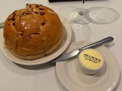 -MORTON'S 莫尔顿牛排坊(北京丽晶酒店)
