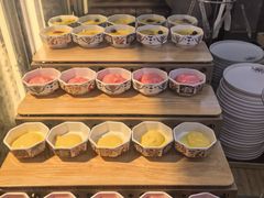 -黑金·寻焰自助百汇(中街店)