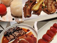 -茶港·点心·啫啫煲(王府井店)