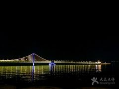 -星海湾跨海大桥
