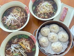 -邵顺兴锅盖面(金山宝地店)