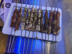 -很久以前羊肉串(大华三路店)