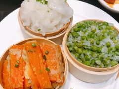 沔阳素三蒸-湖锦酒楼·32年地道湖北菜(光谷店)