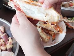 -王四营海鲜市场