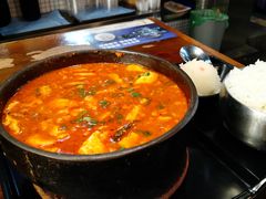 -米屋石锅拌饭(师大店)