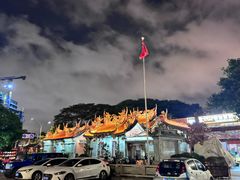 -202特色排档(五缘湾店)