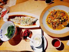 -王捌小院(红花坡店)