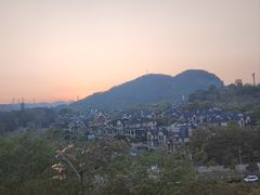 -白石龙音乐公园