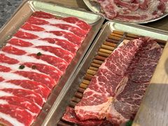 -西塔老太太泥炉烤肉(双井店)