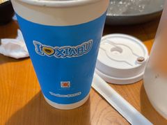 -呷哺呷哺 黄金牧场 (旧宫永辉超市店)
