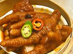 -香港池仔记肠粉王(博多新记襄阳南路店)