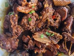 -二十八里太湖船菜(吉祥路店)