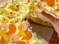 -菲滋意式餐厅(温岭银泰城店)