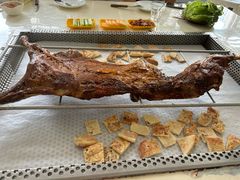 -西夏一品烤全羊(百桥路店)