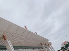 -莆田站