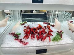 -RISE RESTAURANT(滨海湾金沙店)