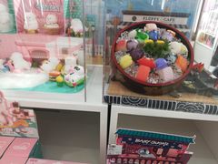 -泡泡玛特POPMART(国金街店)