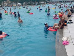 -秦皇岛乐岛海洋王国