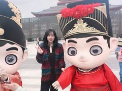 -阳澄湖半岛旅游度假区
