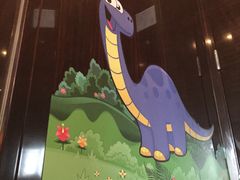 -常州环球恐龙城维景国际大酒店