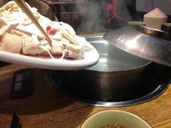 -芭缇沁园椰子鸡(中航紫金新天地店)