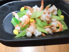 -金牌外婆家(苏州中心店)