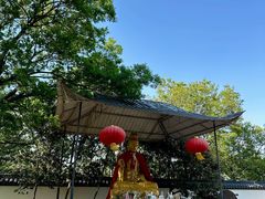 -上海佘山国家森林公园天马山园