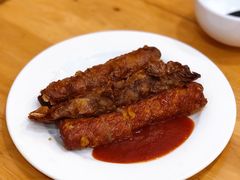 厦门炸五香-福祥厦门小馆(舟孟北路店)