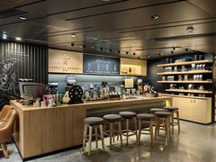 -星巴克臻选(国贸商城首店)