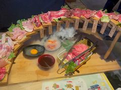 -AJIYA味屋和牛烤肉自助放题(温州万象城店)