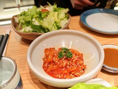 -烧肉达人•炭火烧肉(新天地店)