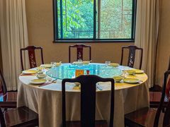 -龙井壹号·茶缘山景宴(龙井村店)