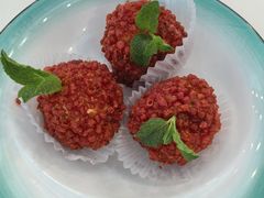 -馨越楼·点心·粤菜(赤坎店)