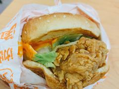 -派乐汉堡·炸鸡(北戴河火车站店)