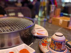 -十三姨正合丰烤肉(营迹路店)