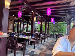 -亚龙湾红树林度假酒店-韩轩韩餐厅