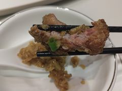 -不倒翁·安徽名菜楼(步行街店)